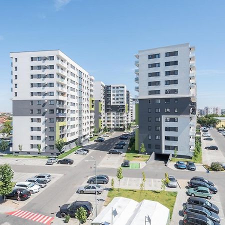 Brioni Flat Διαμέρισμα Oradea Εξωτερικό φωτογραφία