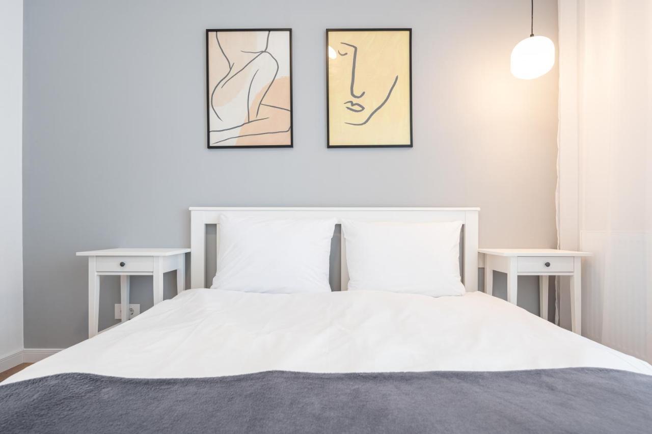 Brioni Flat Διαμέρισμα Oradea Εξωτερικό φωτογραφία