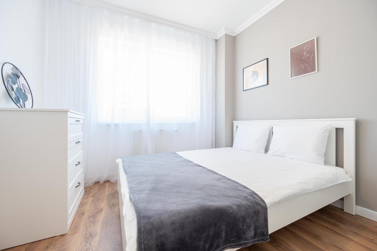 Brioni Flat Διαμέρισμα Oradea Εξωτερικό φωτογραφία